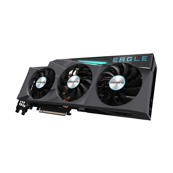 Gigabyte RTX 3080 Eagle OC 10GB Graphics Card